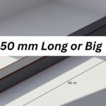 16 Common Things That Are 50 mm Long or Big