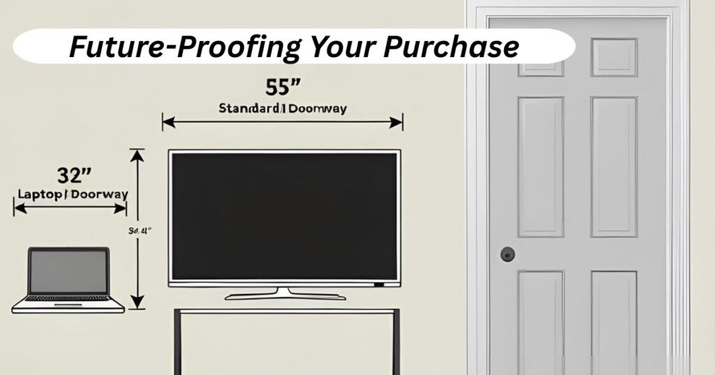Future-Proofing Your Purchase