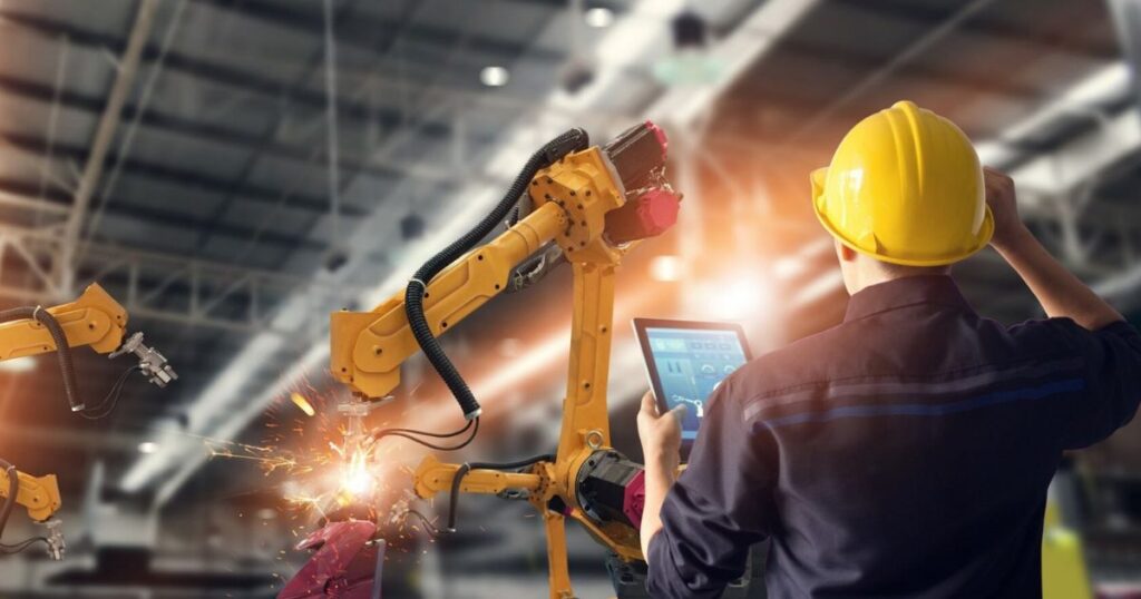 Industrial Applications and Manufacturing Standards