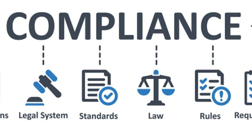 Industry Standards and Regulatory Compliance