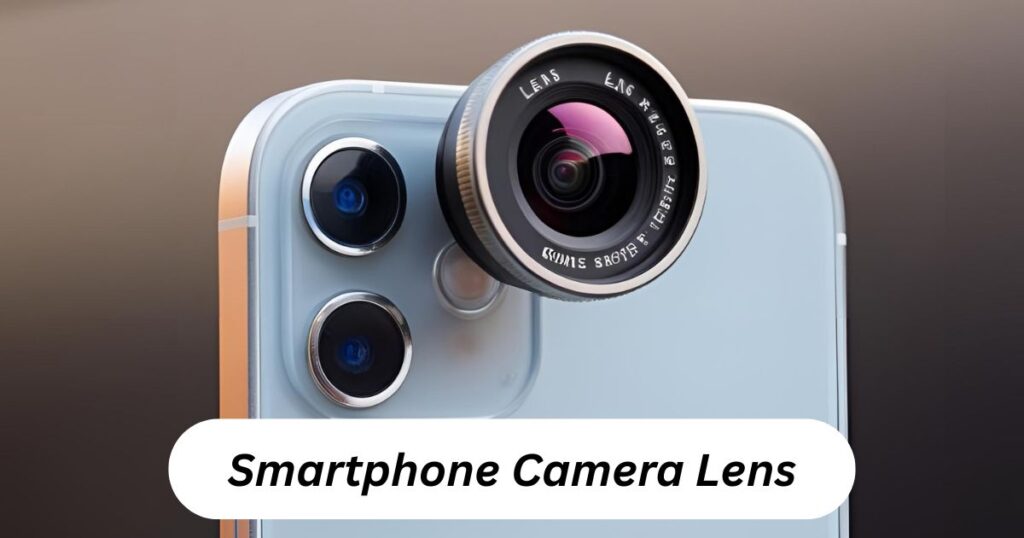Smartphone Camera Lens