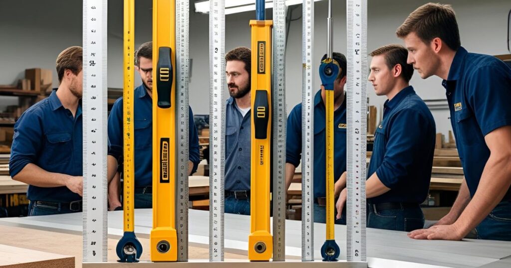 Understanding 21-Inch Measurement Standards Across Industries