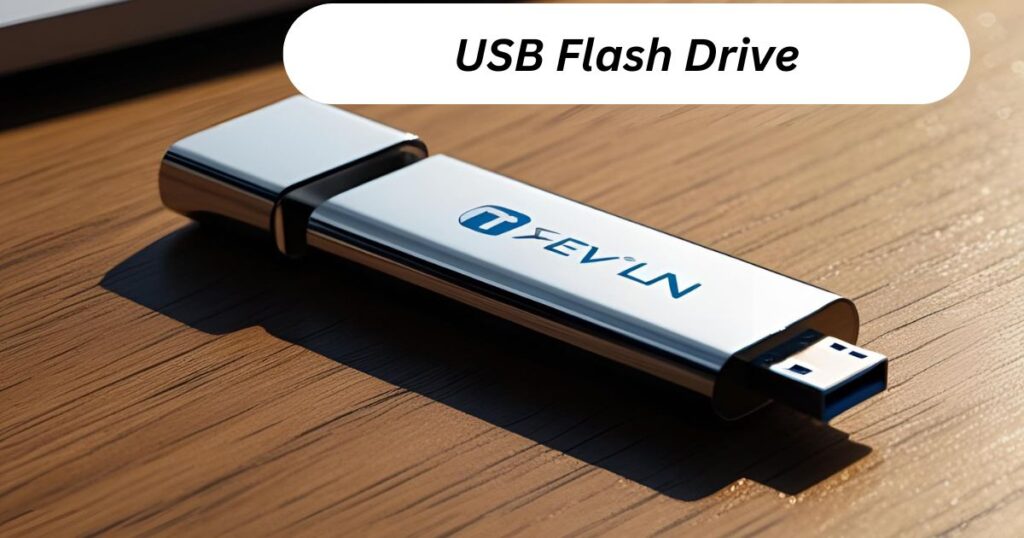 USB Flash Drive