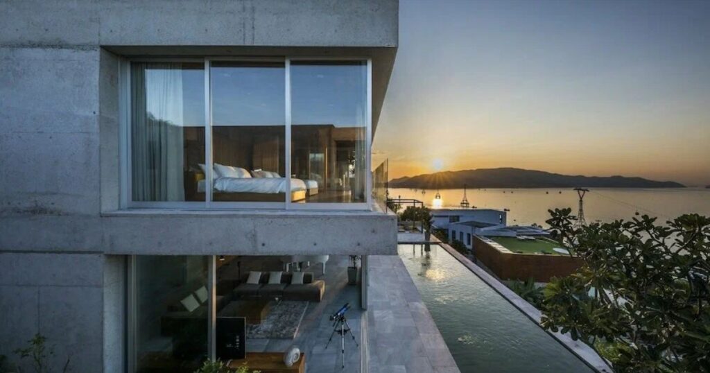 5 Millimeters in Architecture