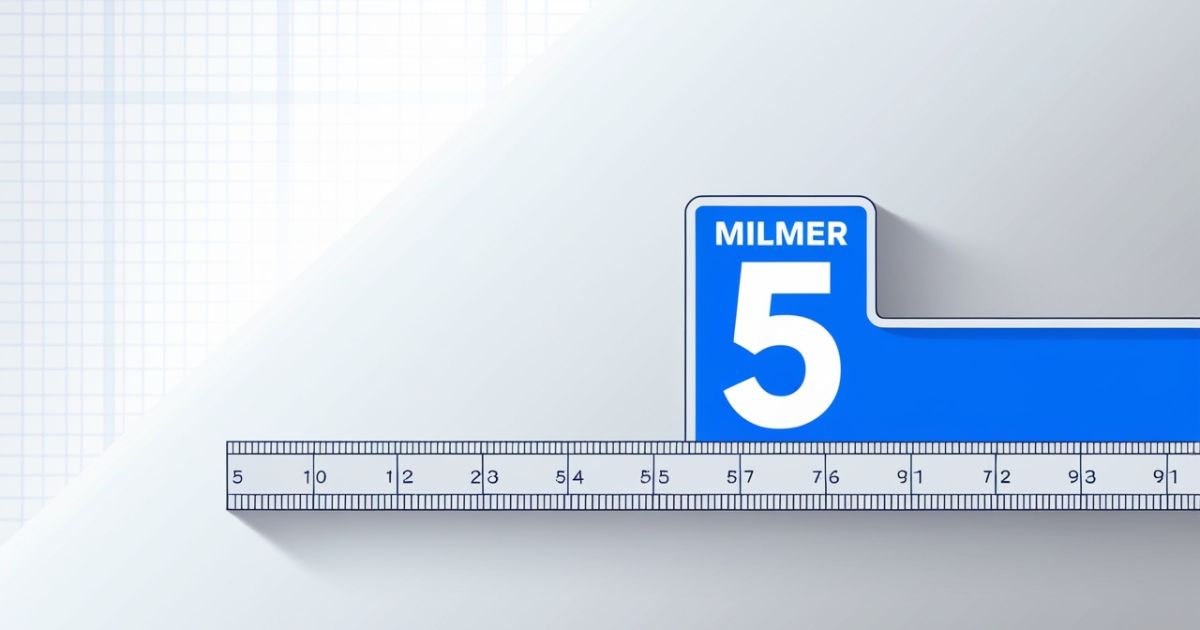 5 Millimeters to Inches: The Complete Guide to Understanding This Critical Measurement