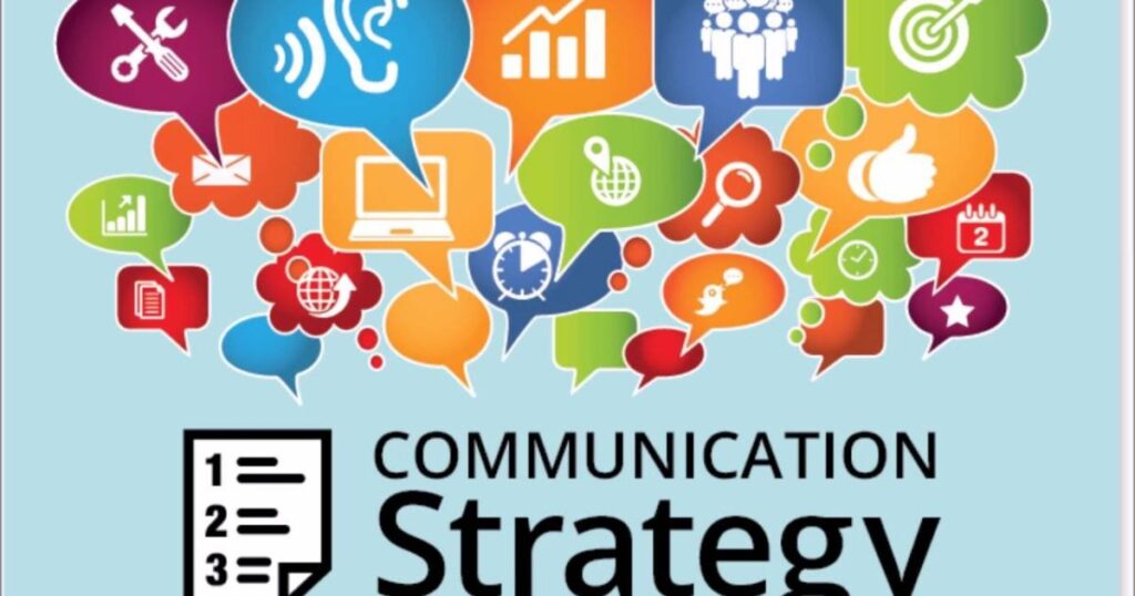 Advanced Professional Communication Strategies