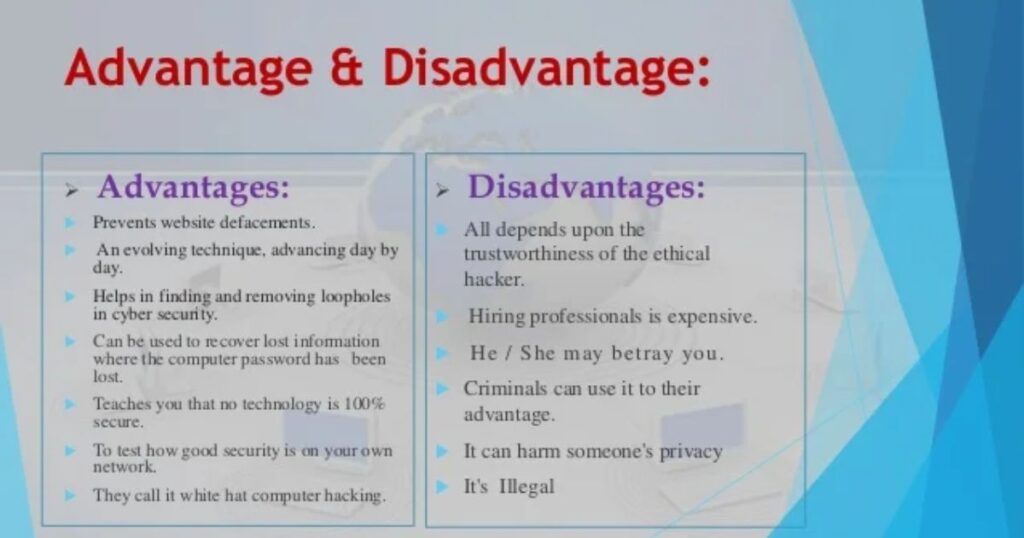 Advantages and Disadvantages of Saying "Please Note"