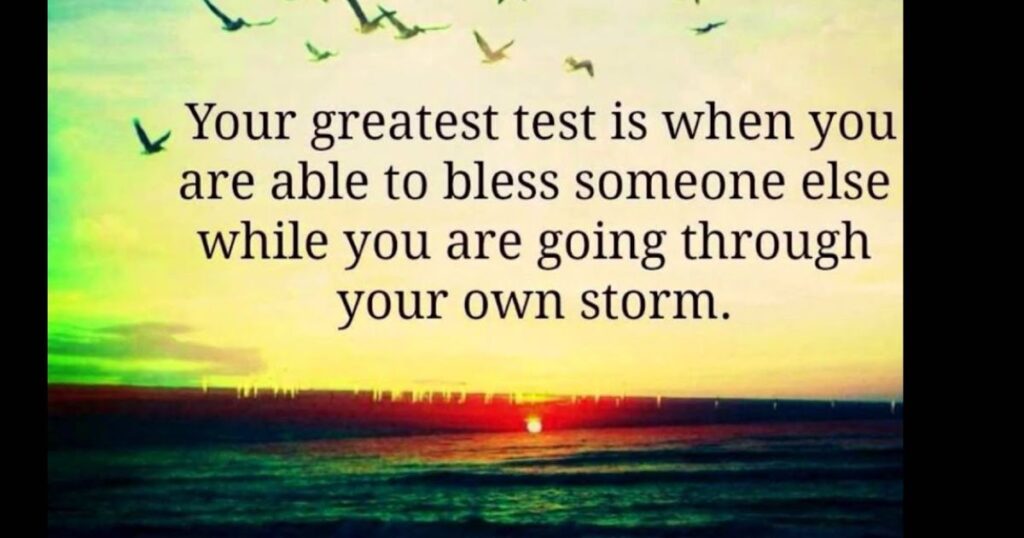 Creating Your Own Meaningful Blessing Phrases