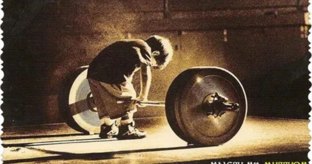 Determined to Succeed