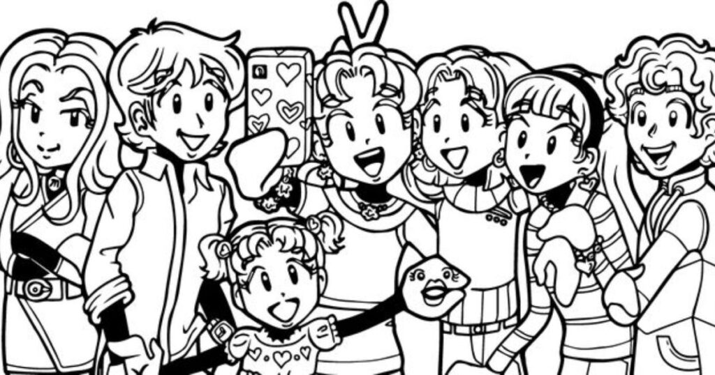Dork: Humorous Beginnings