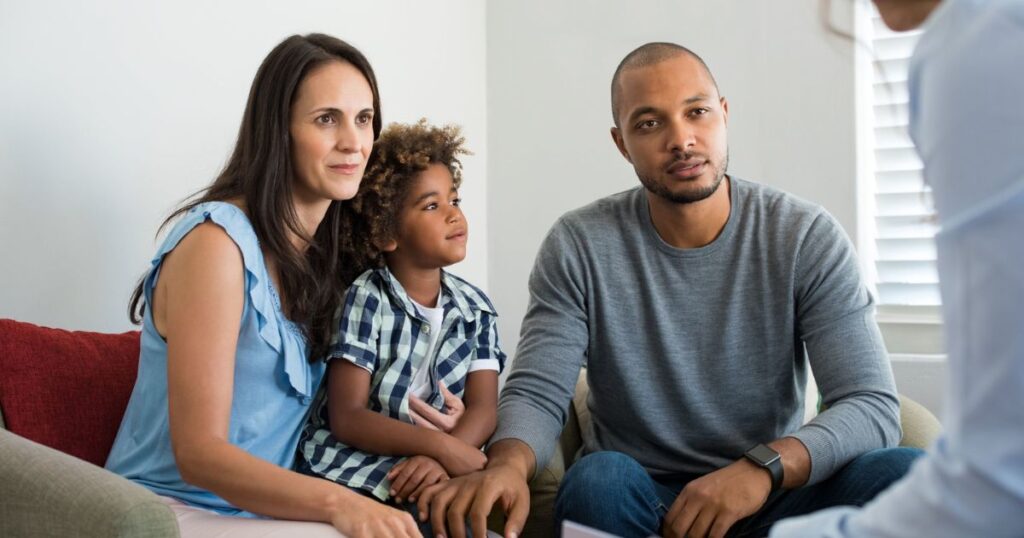 Family Health Issue