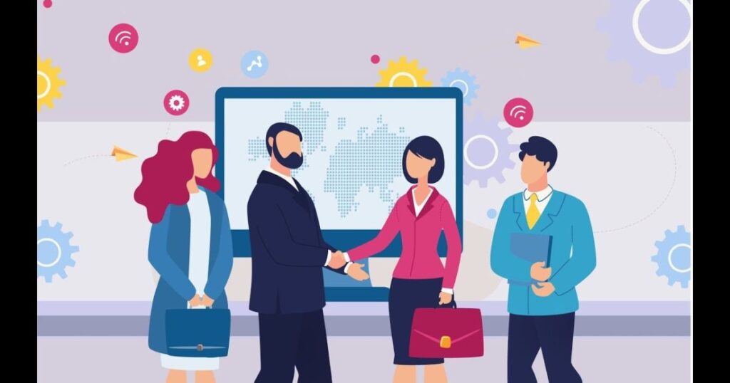 Formal Business Communication Alternatives (1-10)