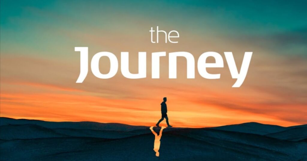 Journey Well