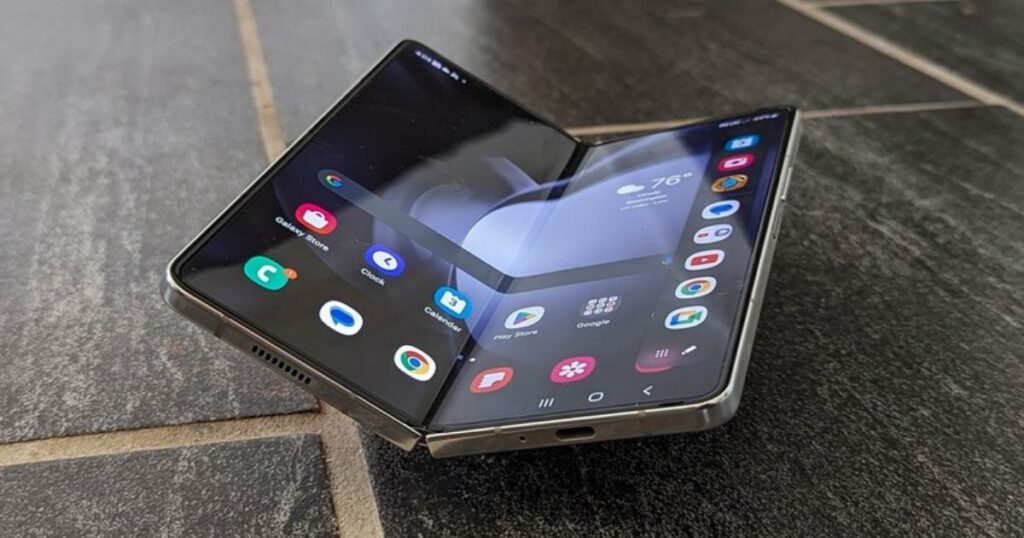 Large Smartphone