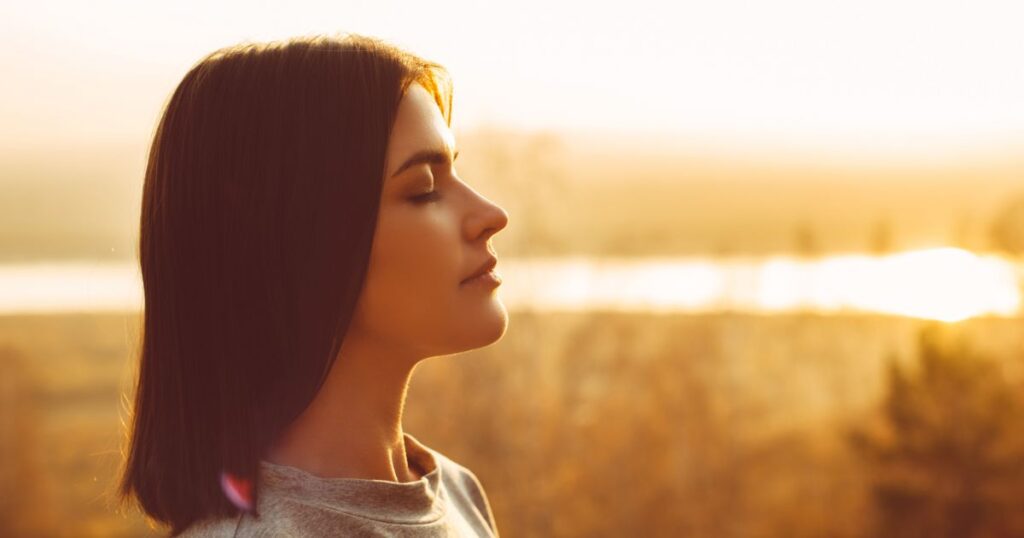 Look After Yourself This Evening