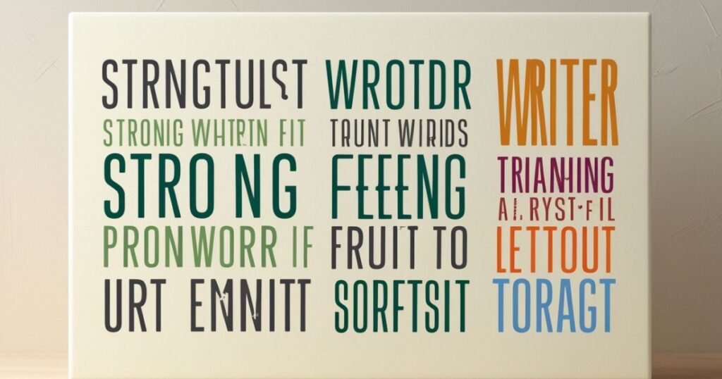 Movement Verbs