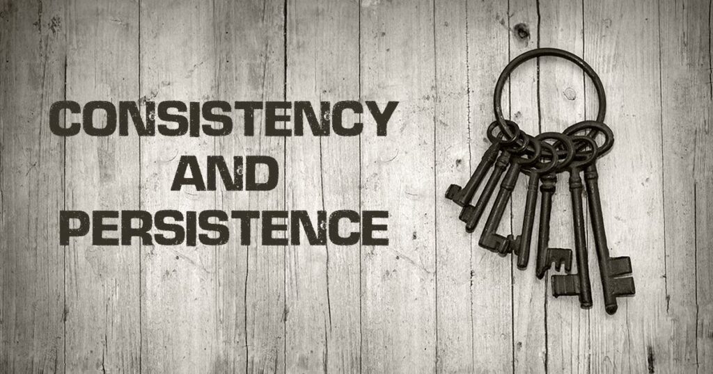 Persistence and Completion Alternatives
