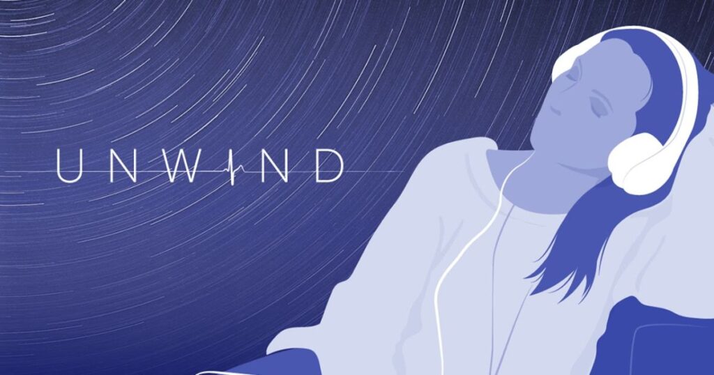 "Relax and Unwind—You've Earned It"