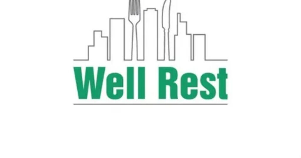 "Rest Well for the Evening Ahead"
