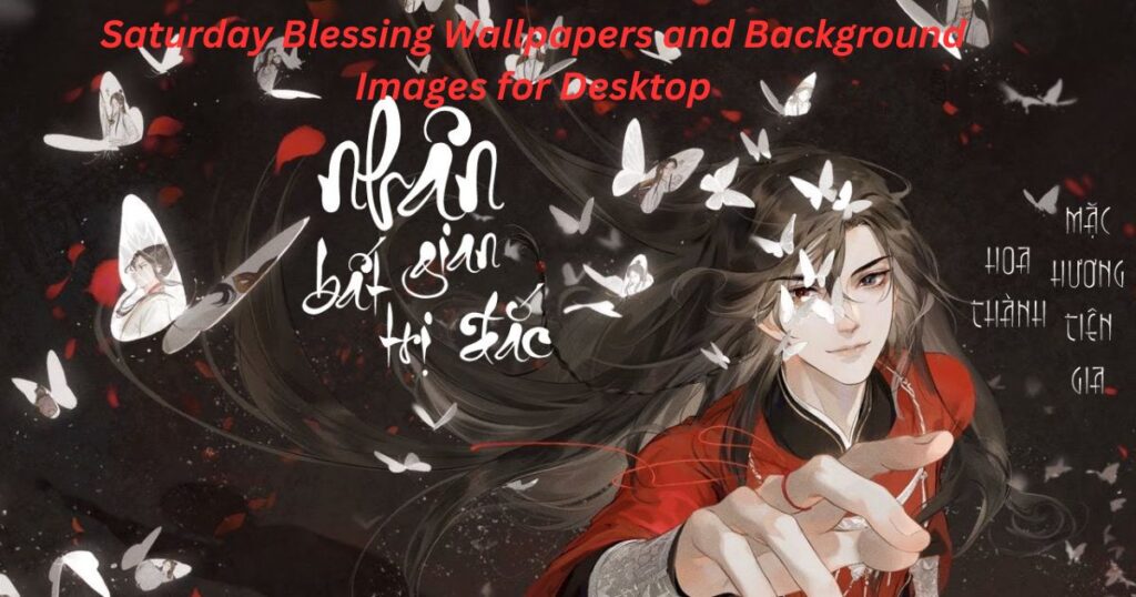 Saturday Blessing Wallpapers and Background Images for Desktop