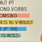 Strong Verbs List: Master Writing with Powerful Action Words