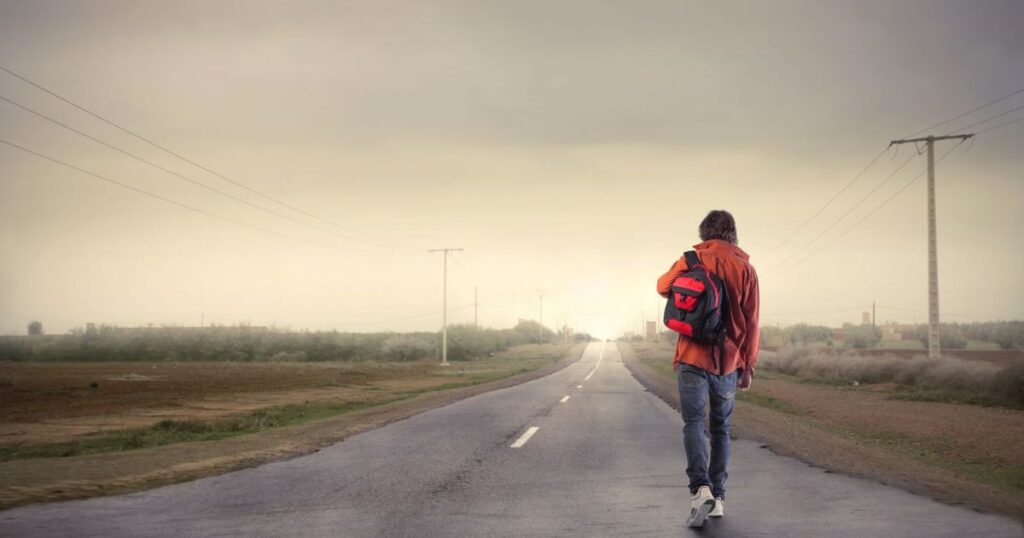 Take Care on the Road