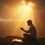 75 Bible Verses About Faith in Hard Times