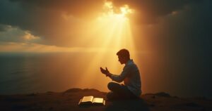 75 Bible Verses About Faith in Hard Times