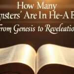 How Many Chapters Are in the Bible From Genesis to Revelation