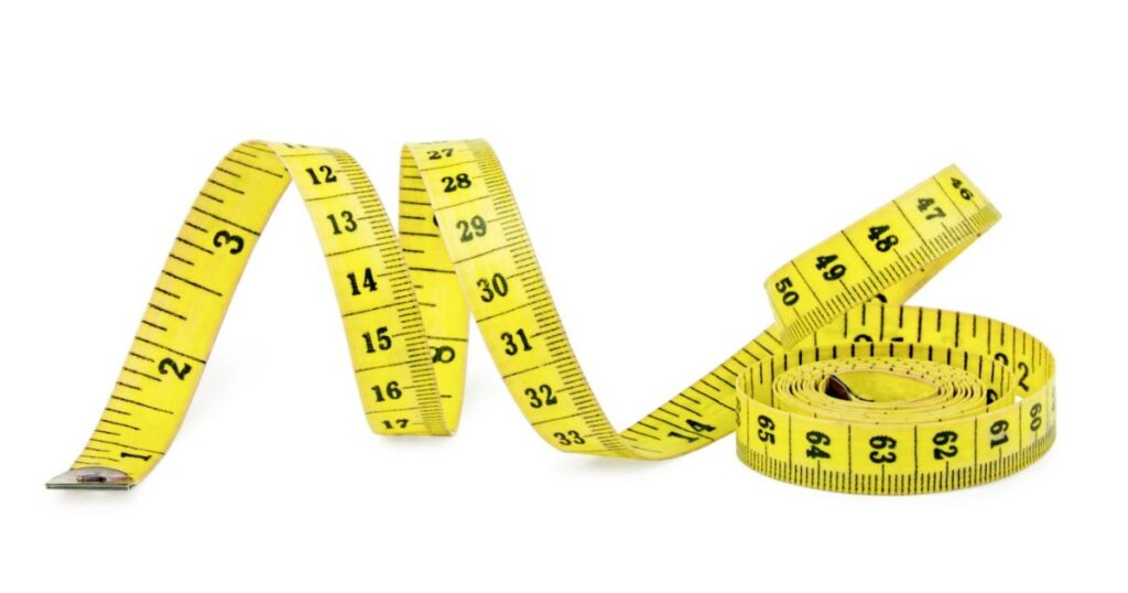 How These 5-Inch Items Help in Daily Measuring