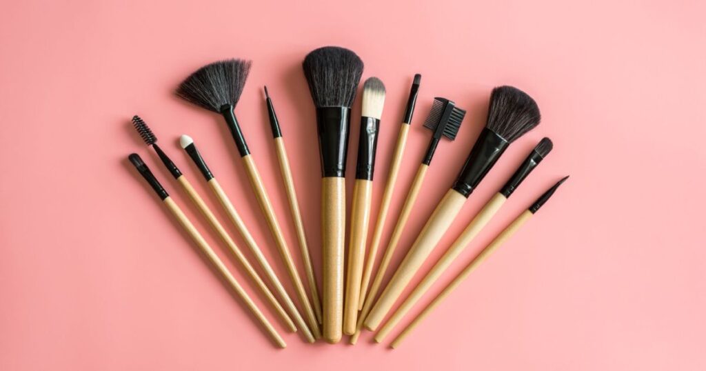 Makeup Brush