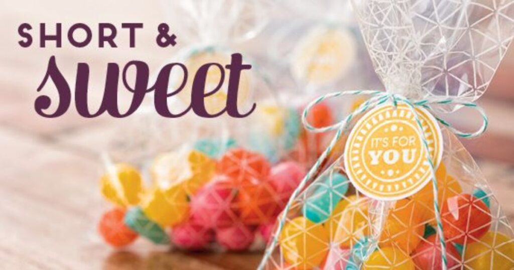 Short and Sweet Tuesday Blessings to Share with Loved Ones
