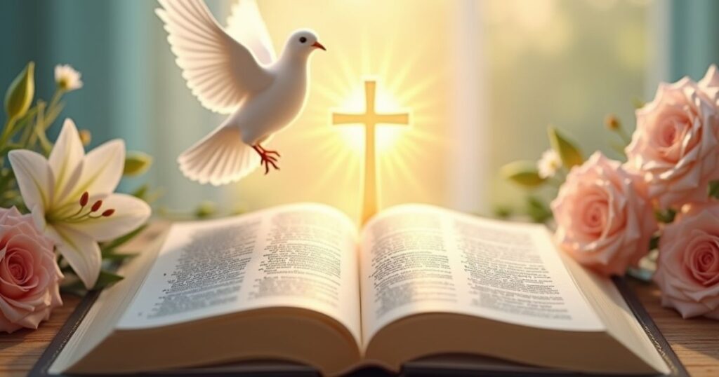 Tips for Memorizing and Reflecting on Scripture
