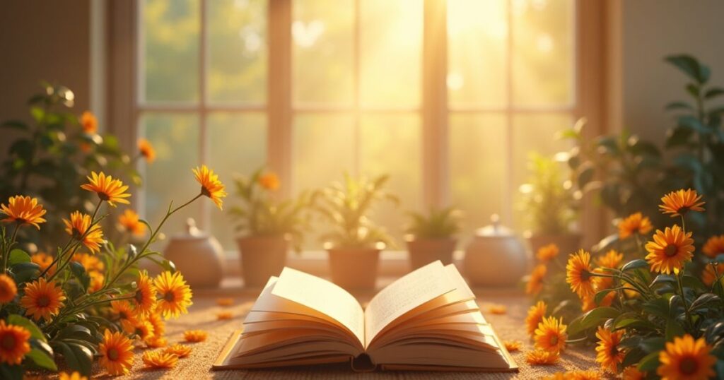 Tuesday Morning Blessings for Social Media Posts