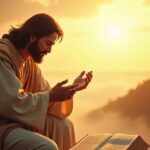 What Does the Bible Say About Forgiveness? Insights from Scripture