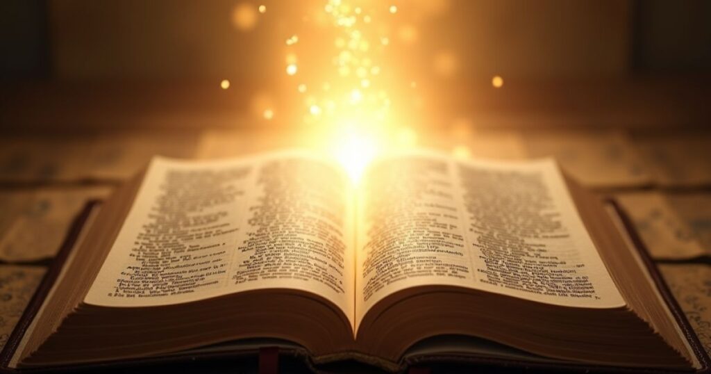 Why Chapter Counts Can Vary by Bible Version