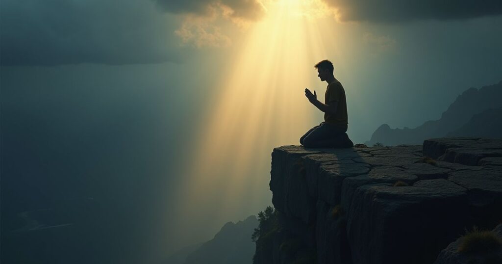 Why Faith Matters During Hardships