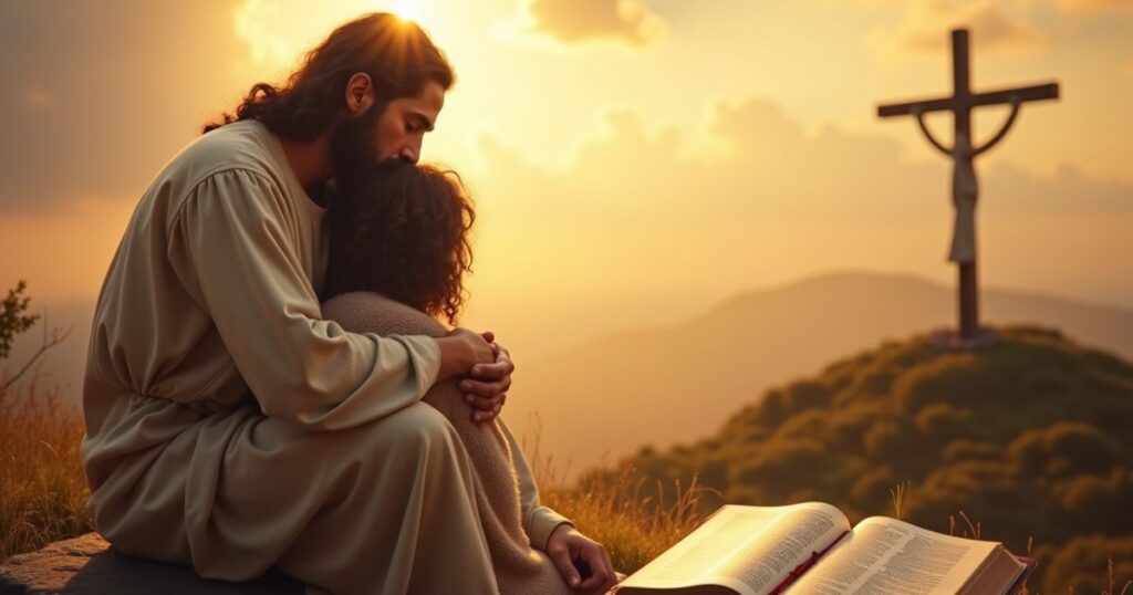 Why Forgiveness Matters According to Scripture