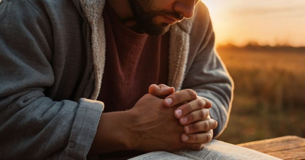 🙏 Bible Verses for Pre-Game Prayer and Confidence