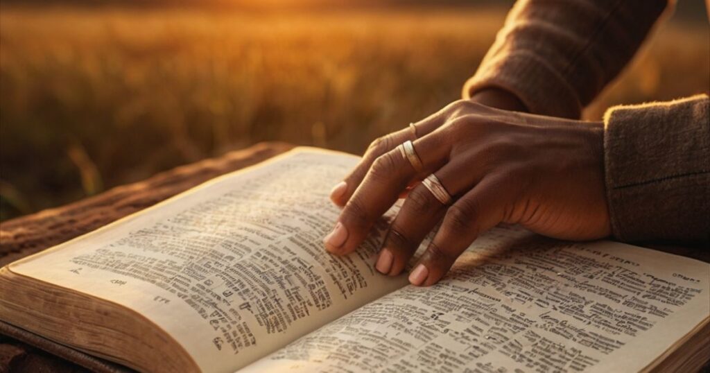 🤝 Bible Verses on Teamwork and Unity