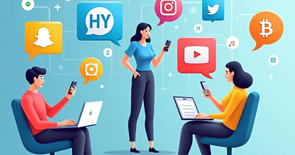 Benefits of Using HY in Texting