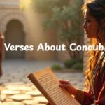 Bible Verses About Concubines: What the Scriptures Really Say and Why It Matters