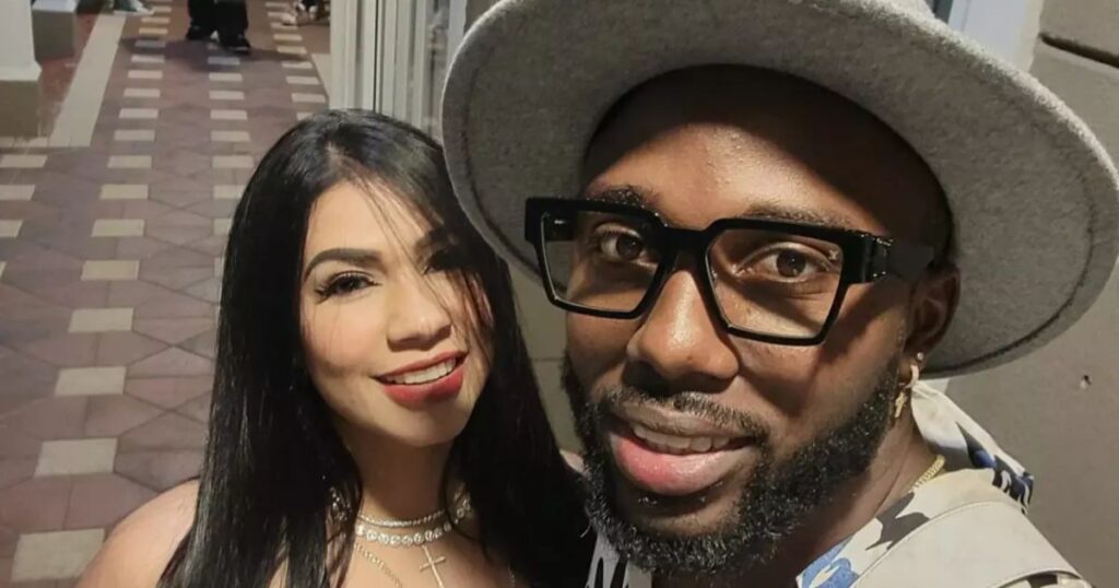 Cenelia and Randy Arozarena: Their Relationship Journey