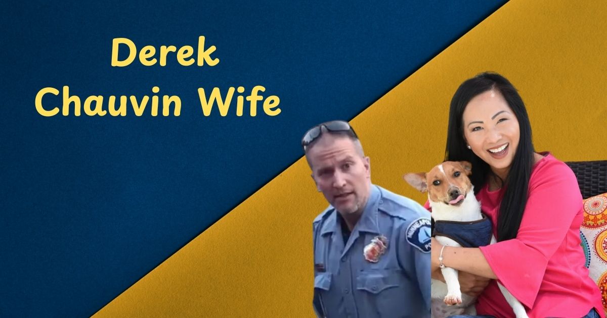 Derek Chauvin Wife: The Untold Story of Kellie Chauvin’s Life After the Trial in 2025