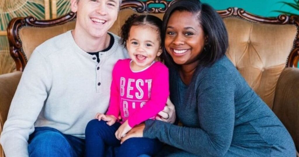 Family Life and Children of the McCuskers