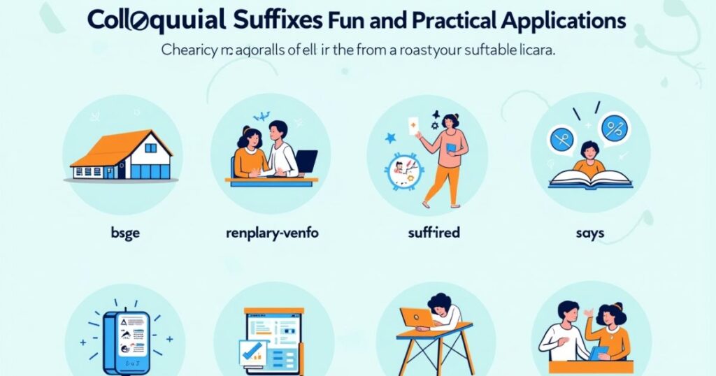 Fun and Practical Applications