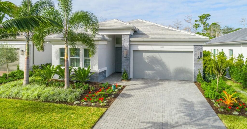 GL Homes: Building an Empire Together