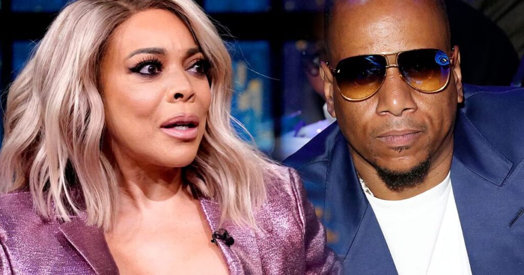 How Did Wendy Williams and Bert Girigorie Meet?