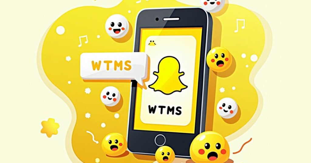 How ‘WTMS’ Is Commonly Used in Conversations