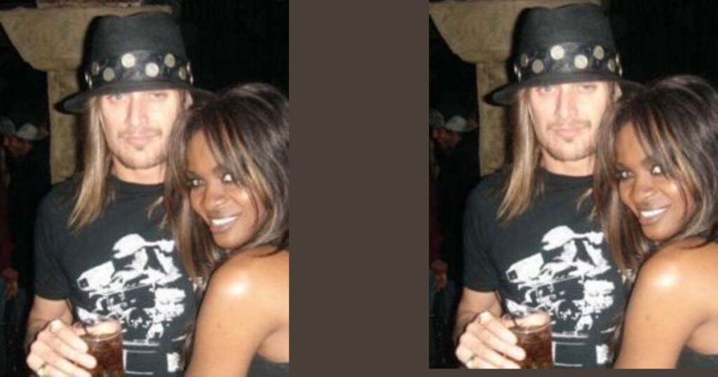 Kelly South and Kid Rock’s Relationship